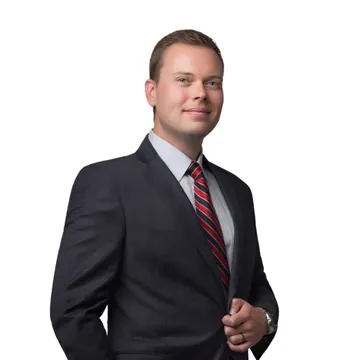 Andrew DuPerrieu, CFP®