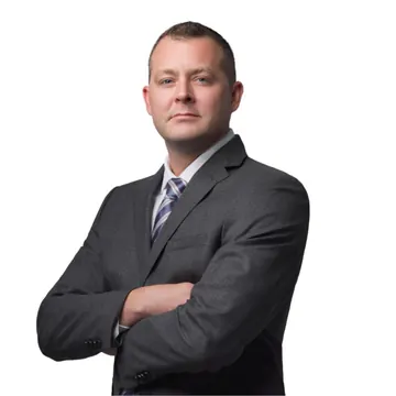 Dane Blythe, CPA/PFS, CFP®