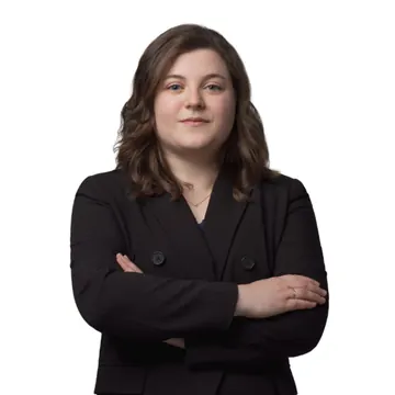 Heather Anderson, CPA