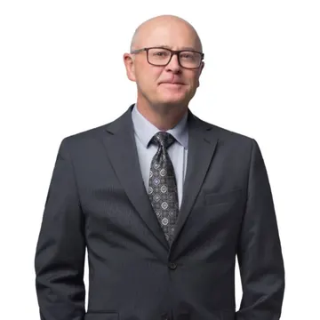 Lars Blythe, CPA
